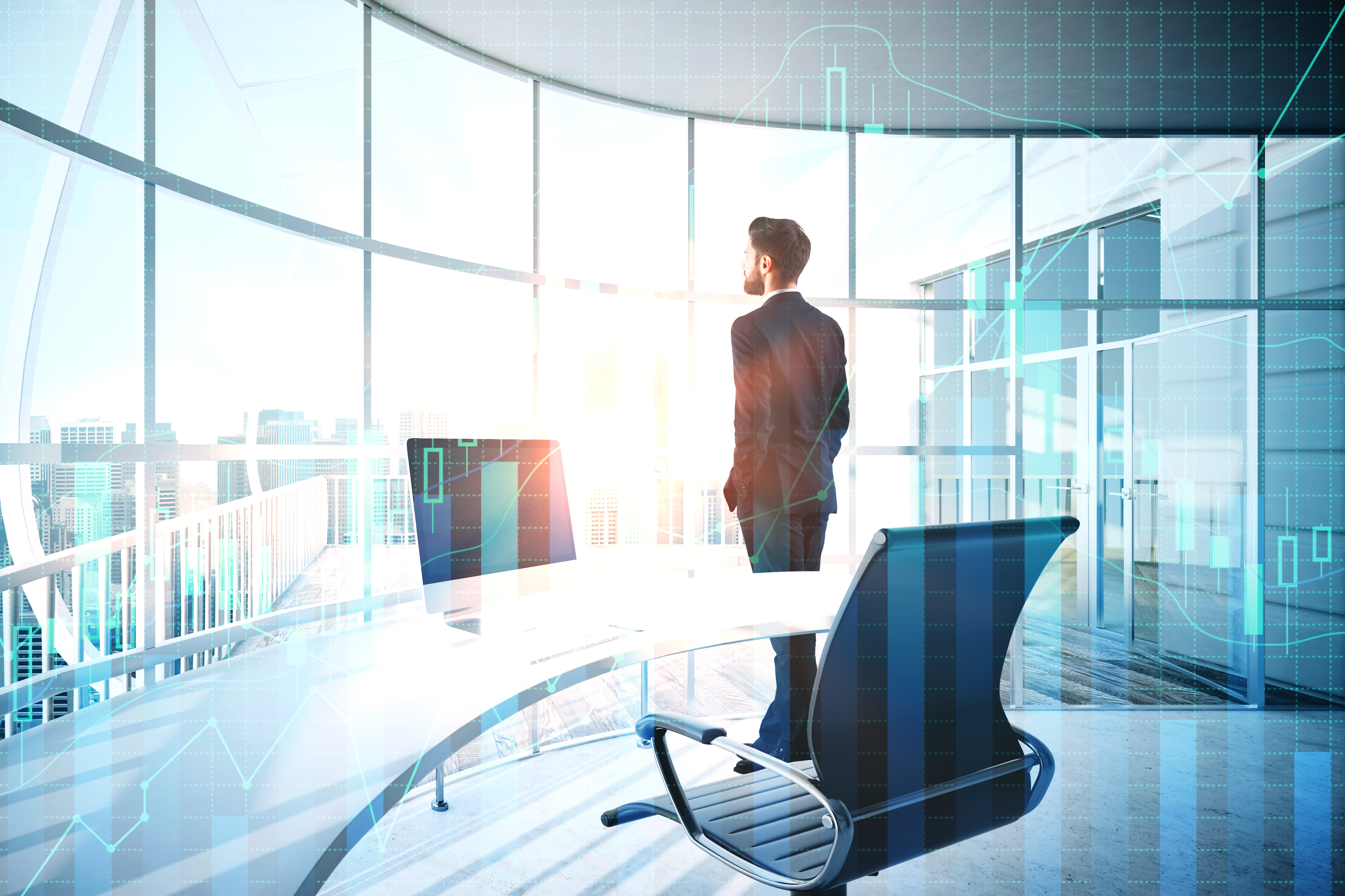 Learn the difference between target goals and planned goals for trading