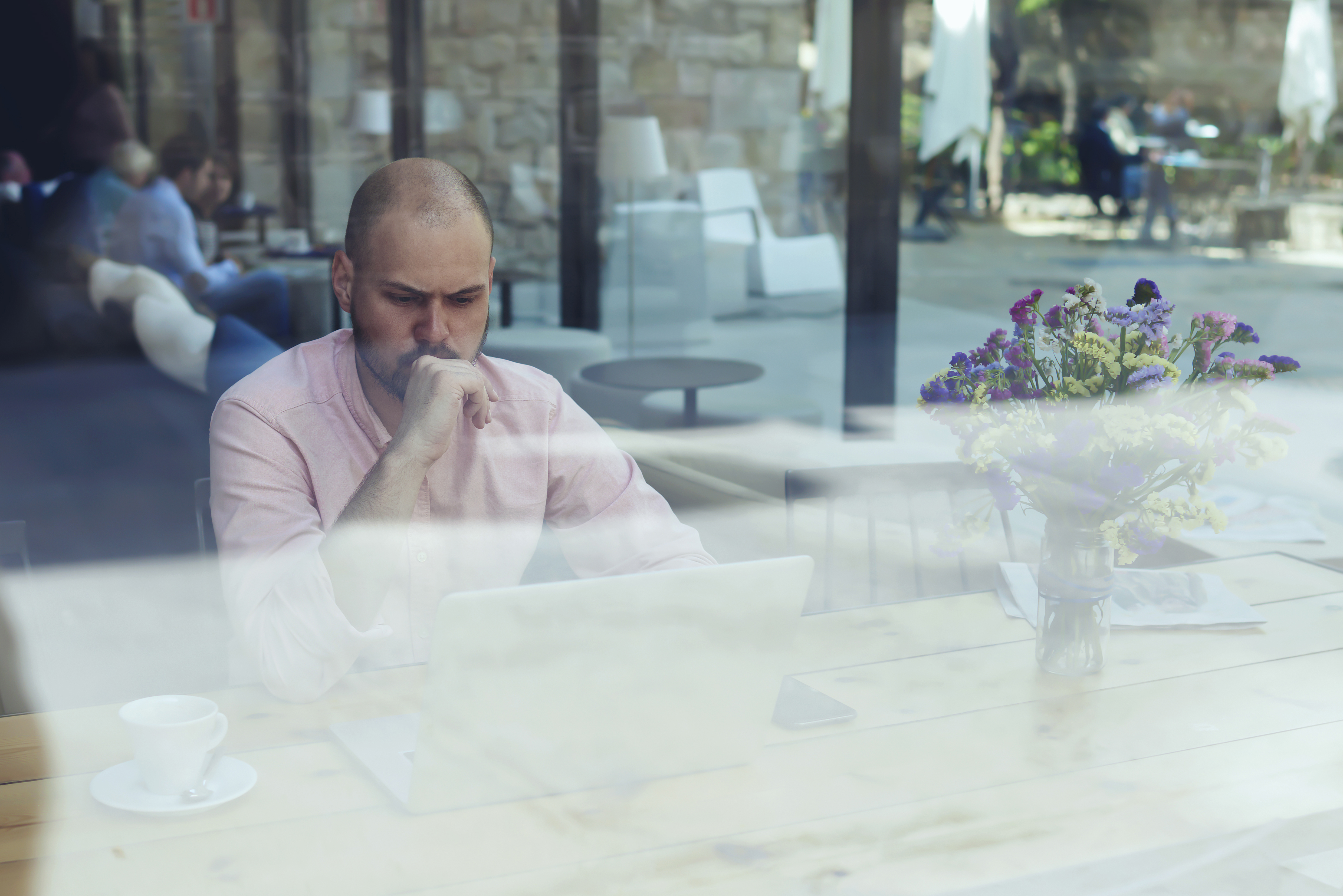 Methods you can apply for optimal problem solving when trading