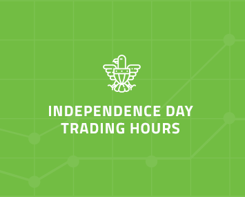 US Independence Day 2018