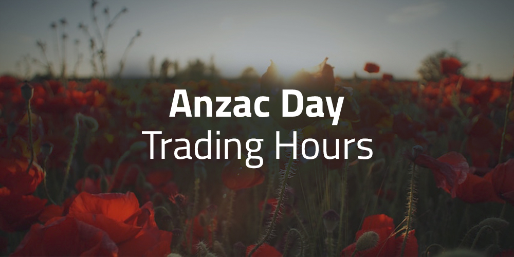 Anzac Day Trading Hours 2019
