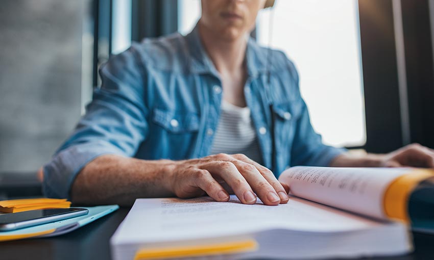 Common practices and basic steps to take when analyzing data