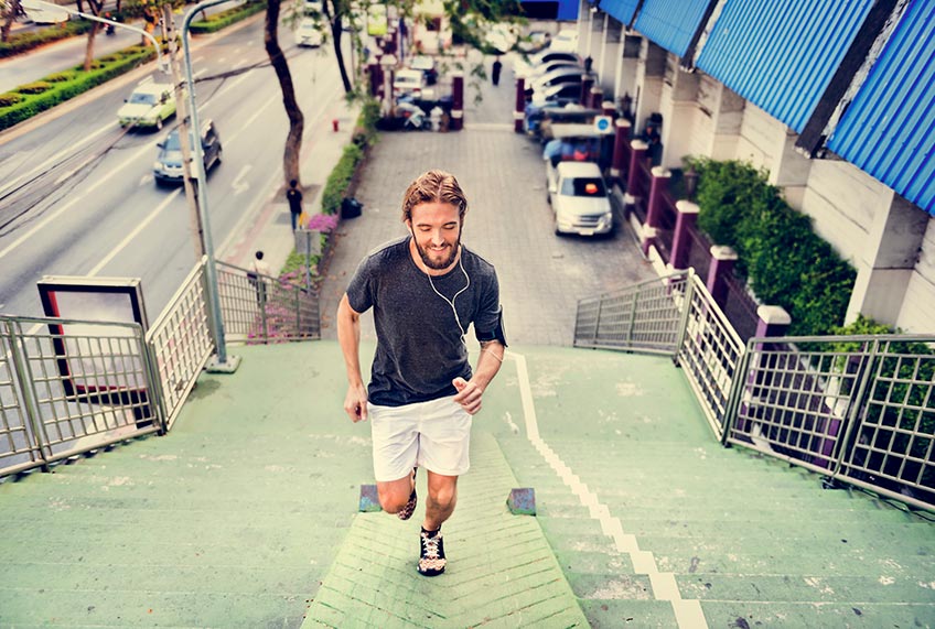 Why is good health an essential part of trading?