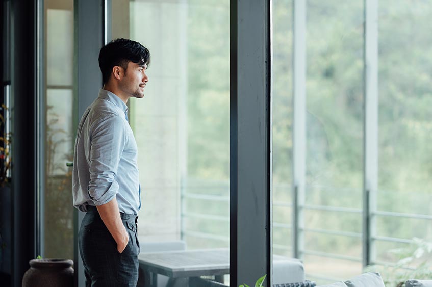 Gaining confidence in yourself and your forex trading system