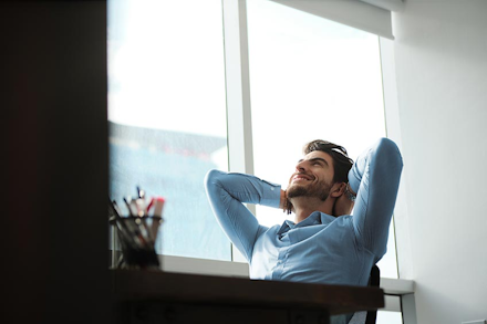 The art of overcoming greed when trading