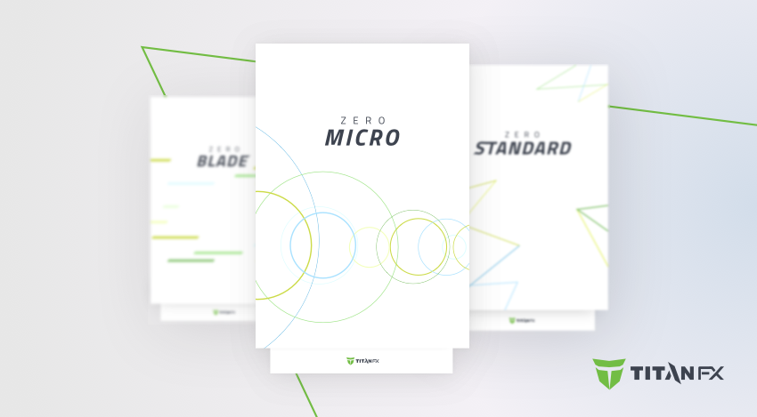 新・Zeroマイクロ口座の取扱い開始